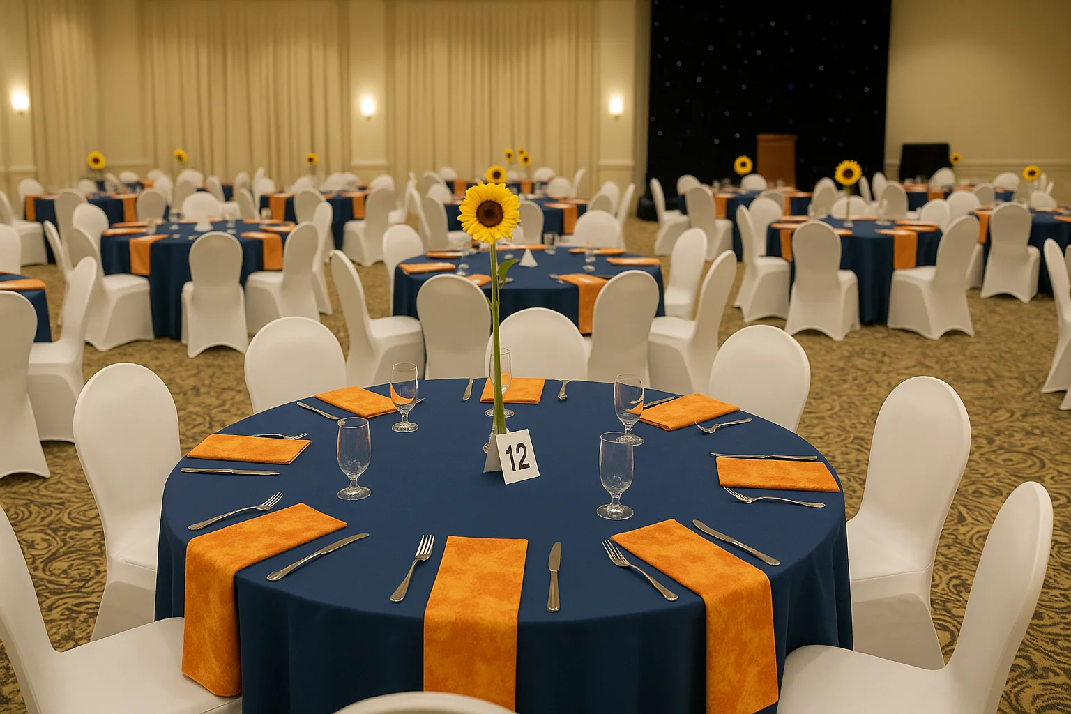Evento corporativo