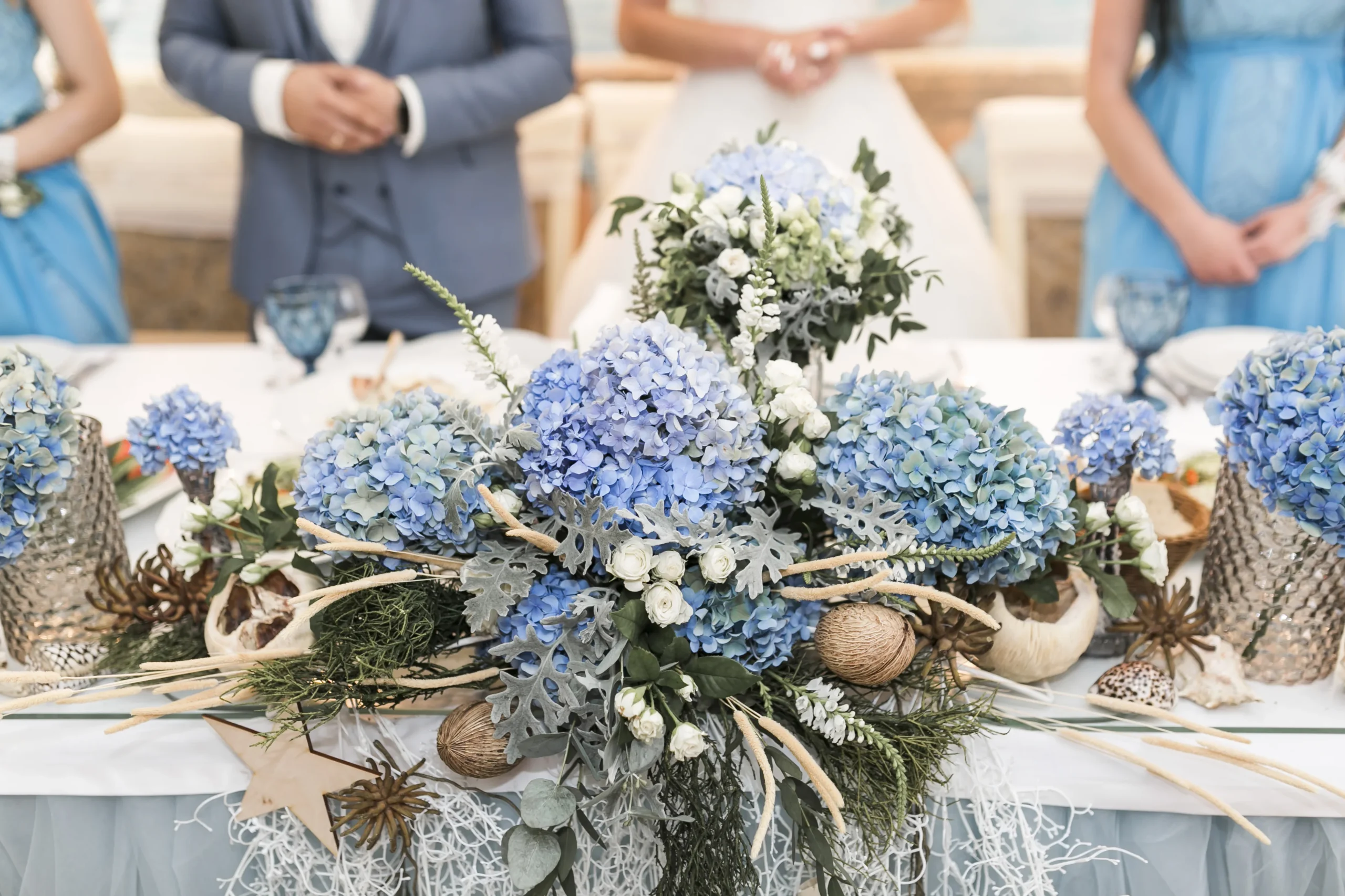 Galería boda