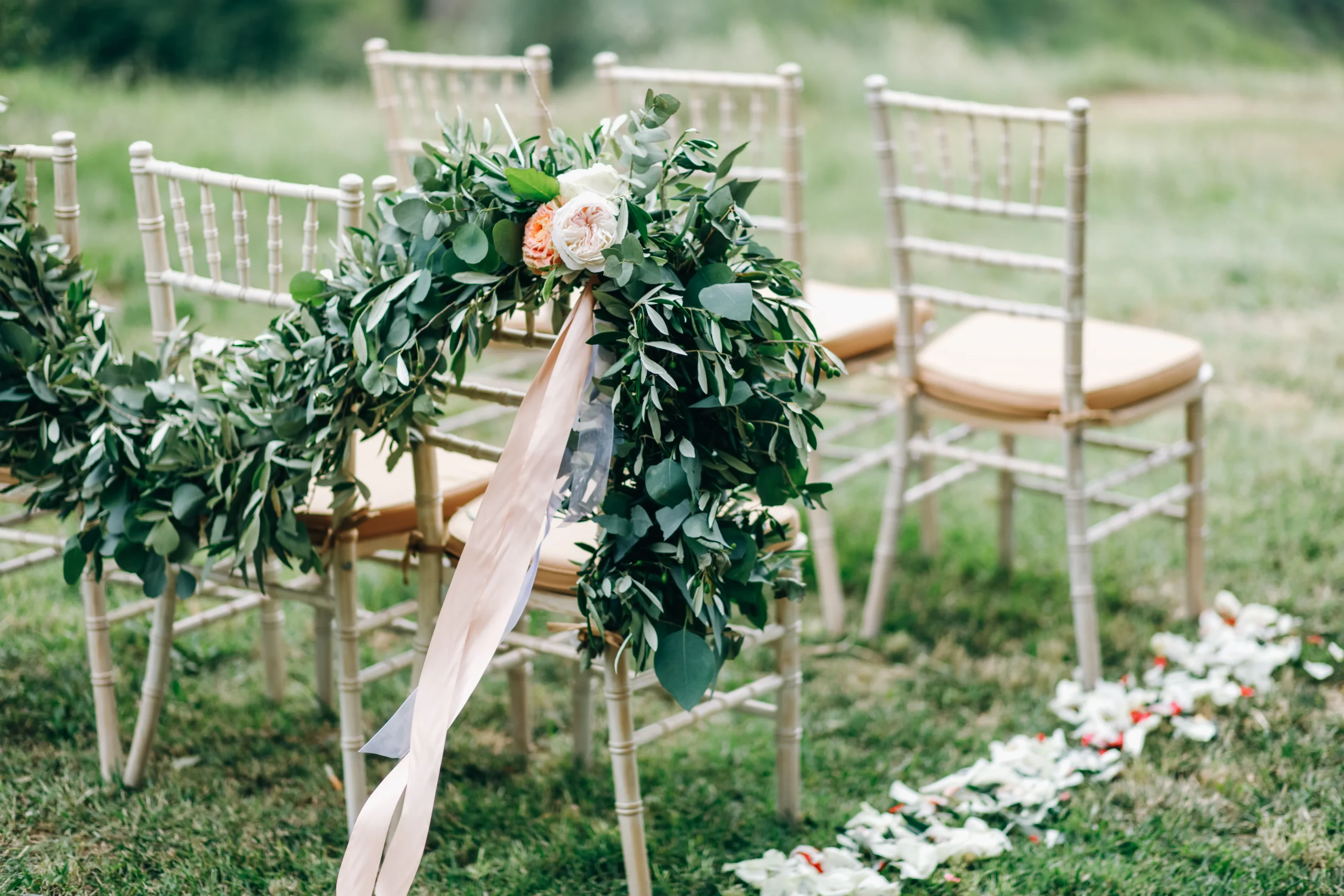 Boda Luxon eventos