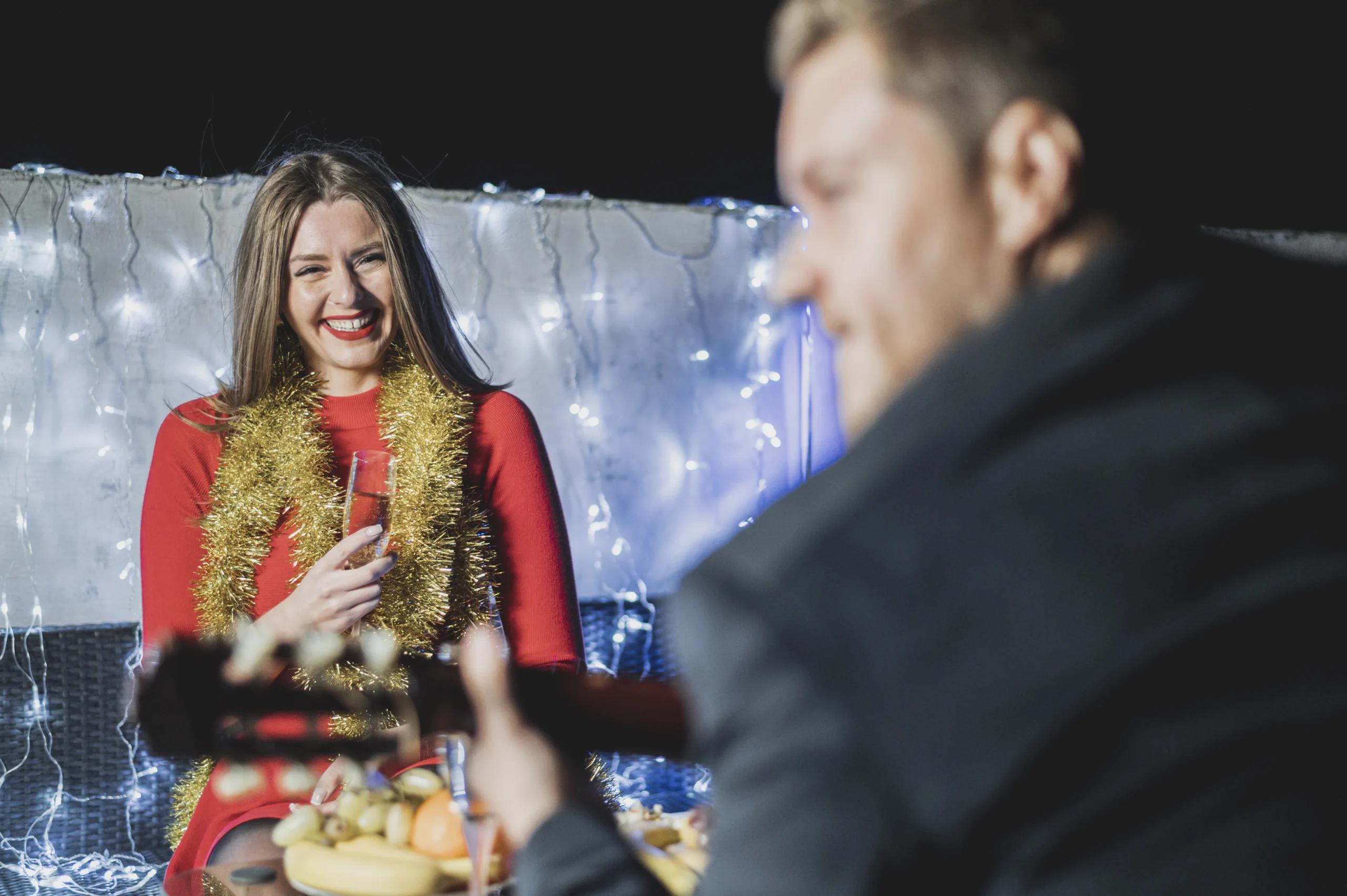 Fiestas privadas con Luxon Eventos