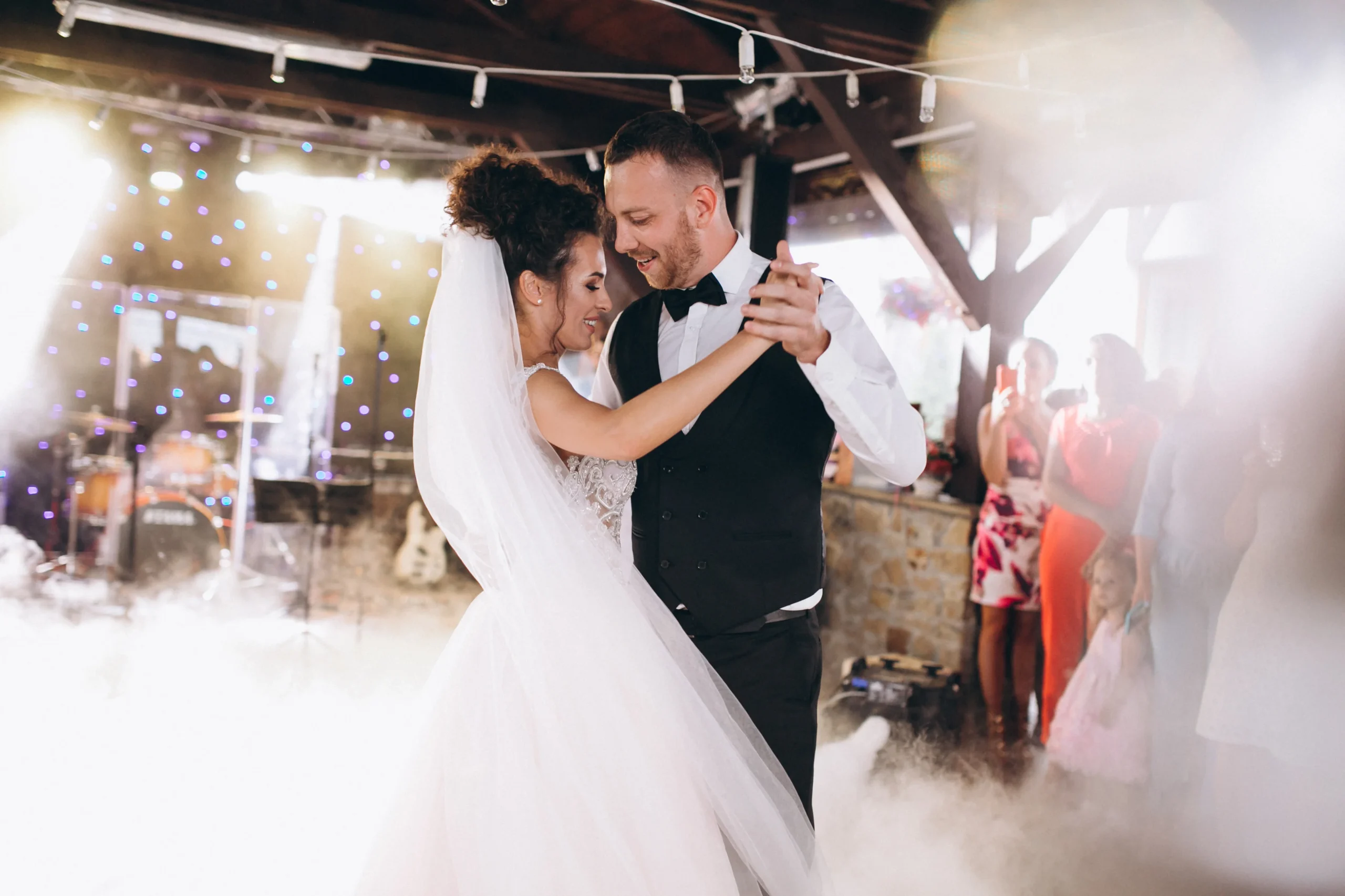 Organizamos tu boda