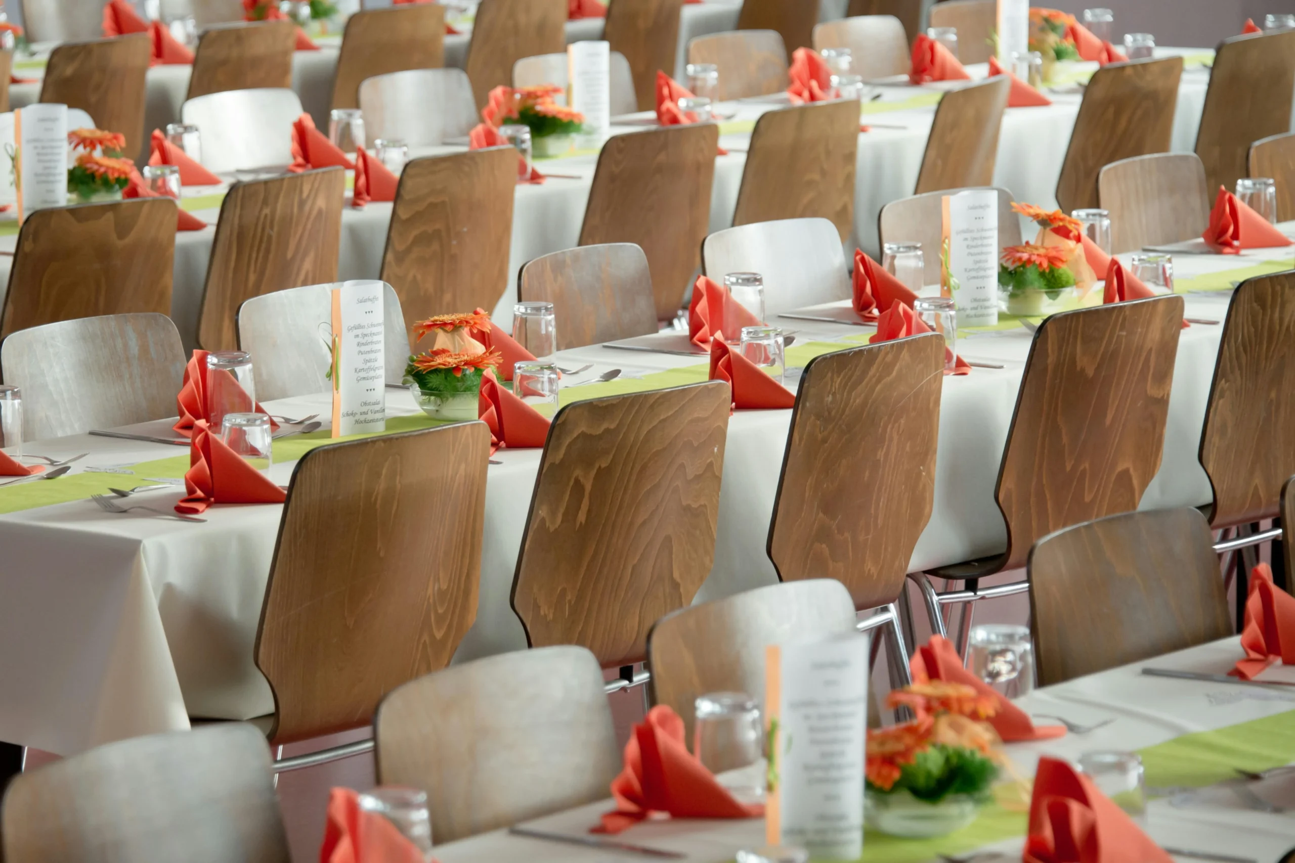 evento corporativo